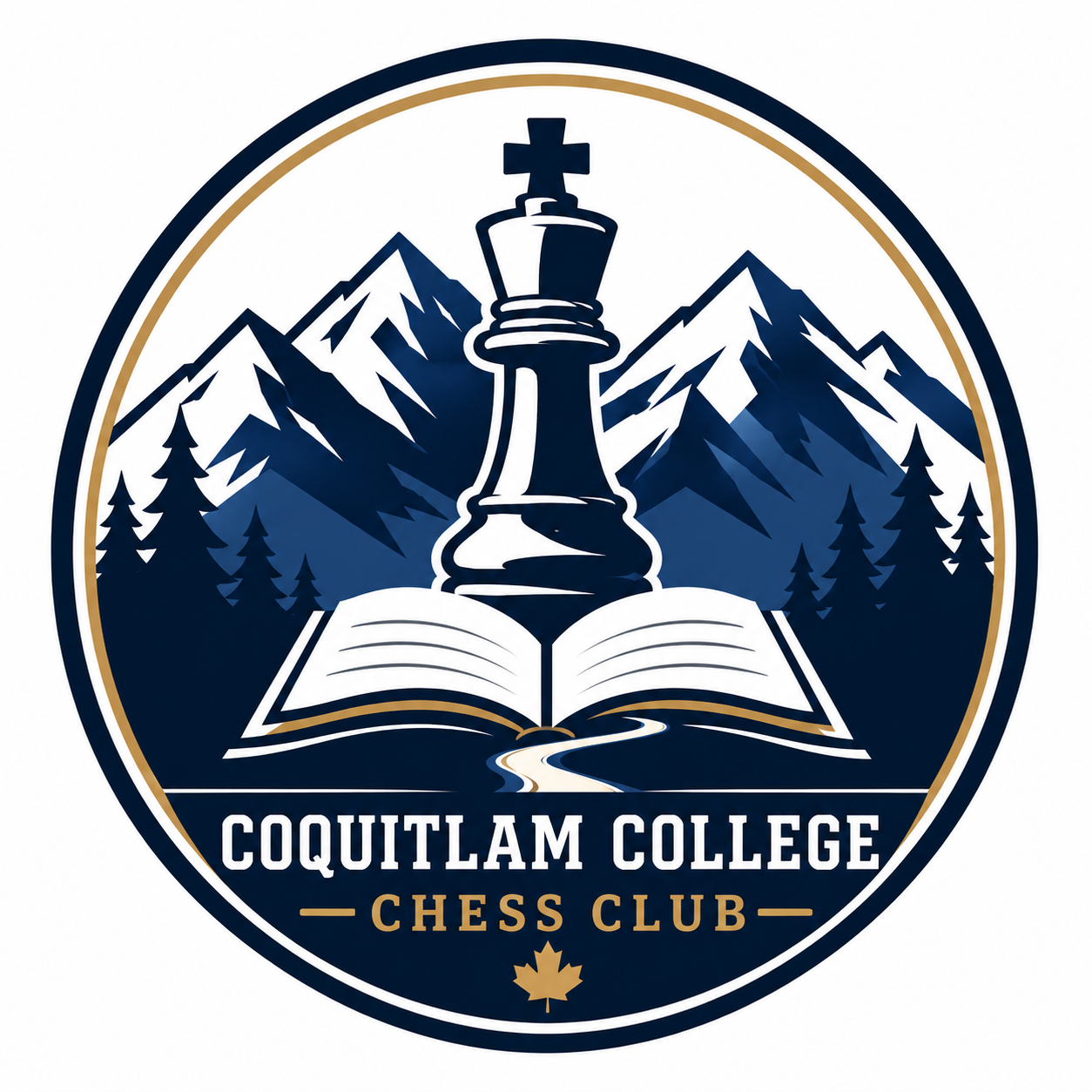 Coquitlam Chess Club